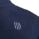 PLACE MARK BOA HOODIE