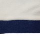PLACE MARK BOA HOODIE
