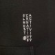 PLACE MARK BOA HOODIE