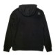 PLACE MARK BOA HOODIE