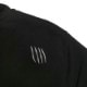 PLACE MARK BOA HOODIE