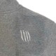 PLACE MARK BOA HOODIE