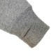 PLACE MARK BOA HOODIE