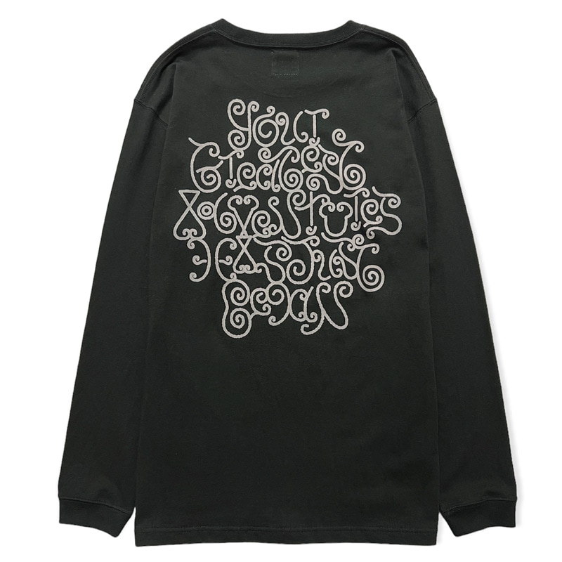 RELIC L/S Tee