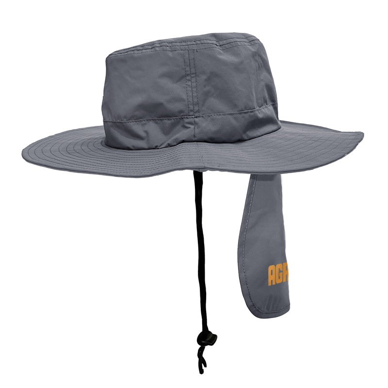 AGRIVIST SHADE HAT