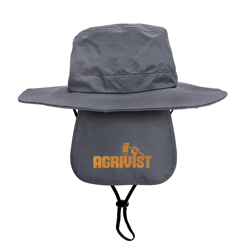 AGRIVIST SHADE HAT