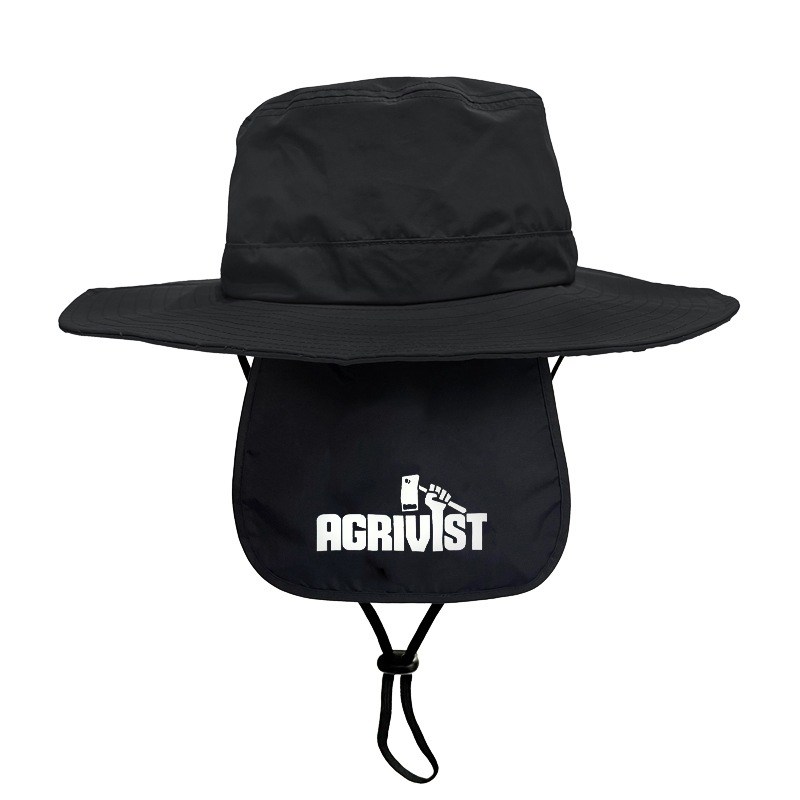 AGRIVIST SHADE HAT