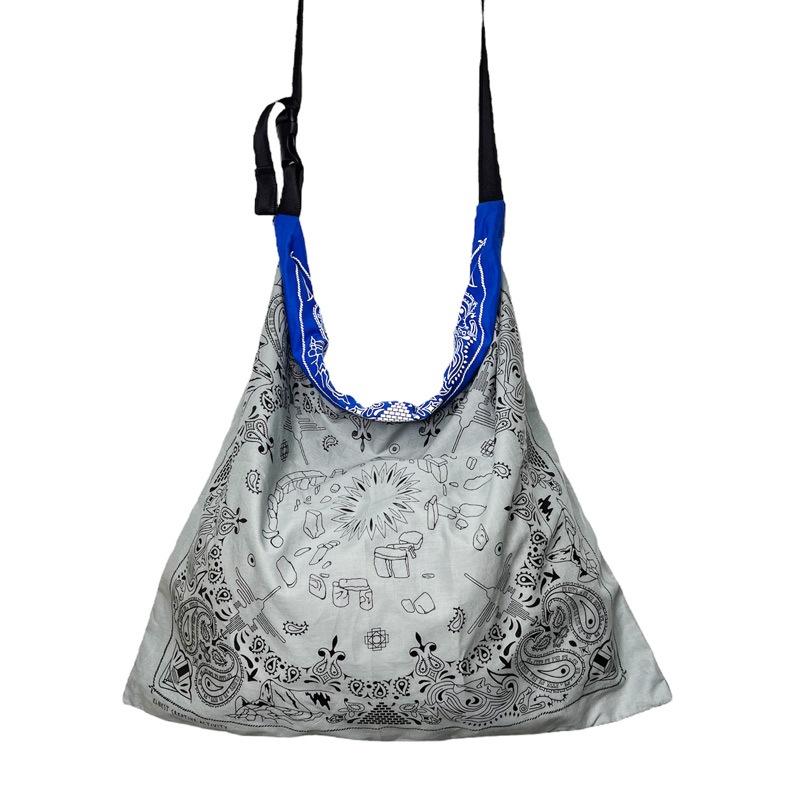7W BANDANA 2WAY BAG