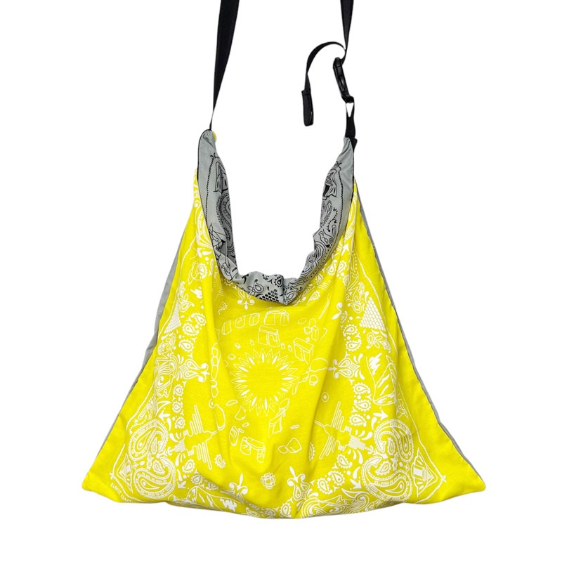 7W BANDANA 2WAY BAG