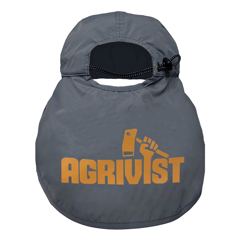 AGRIVIST SHADE CAP