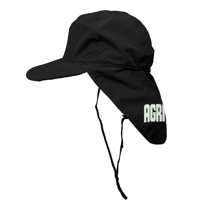 AGRIVIST SHADE CAP
