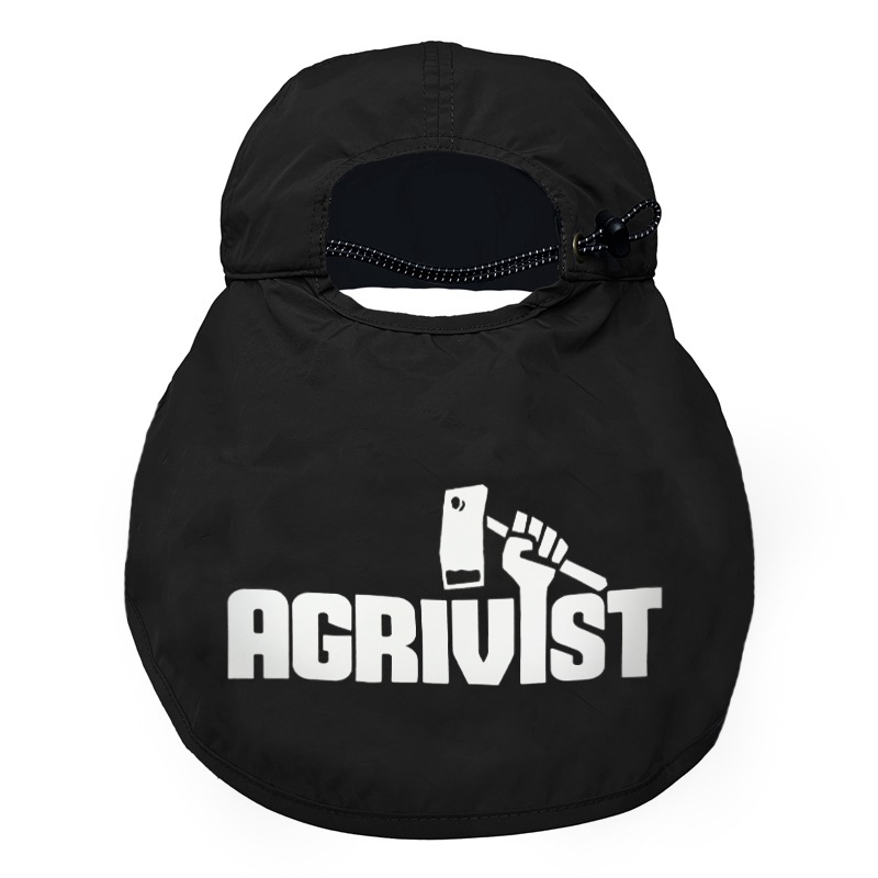 AGRIVIST SHADE CAP