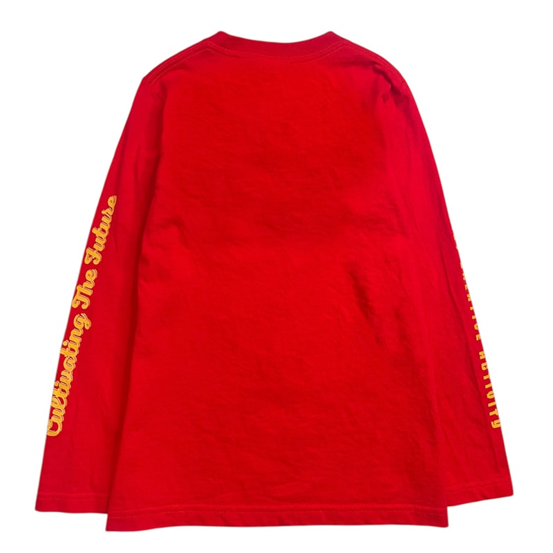AGRIVIST CTF LS TEE KIDS