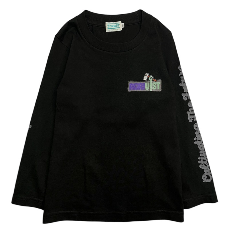 AGRIVIST CTF LS TEE KIDS