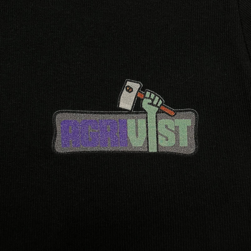 AGRIVIST CTF LS TEE KIDS