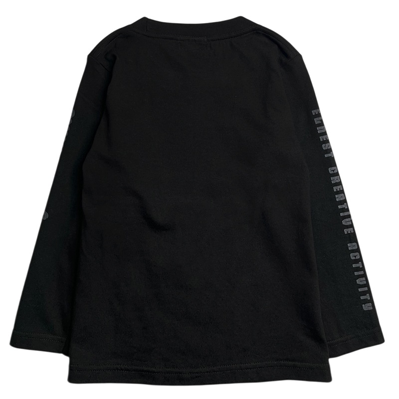 AGRIVIST CTF LS TEE KIDS