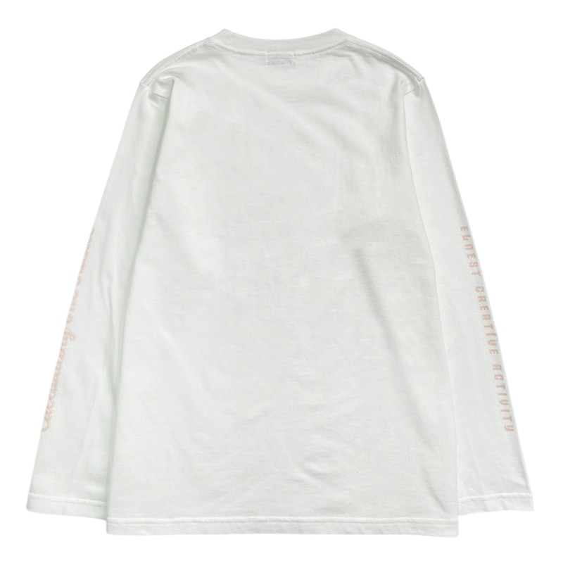 AGRIVIST CTF LS TEE KIDS