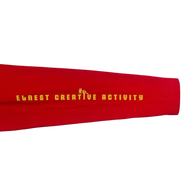 AGRIVIST CTF LS TEE KIDS