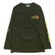 AGRIVIST CTF LS TEE KIDS