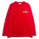 AGRIVIST CTF LS TEE KIDS