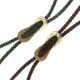 CORD SLIDER LOOPTIE starring GARNI