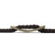CORD SLIDER LOOPTIE starring GARNI