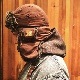 NOSTALGIA FLIGHT Cap