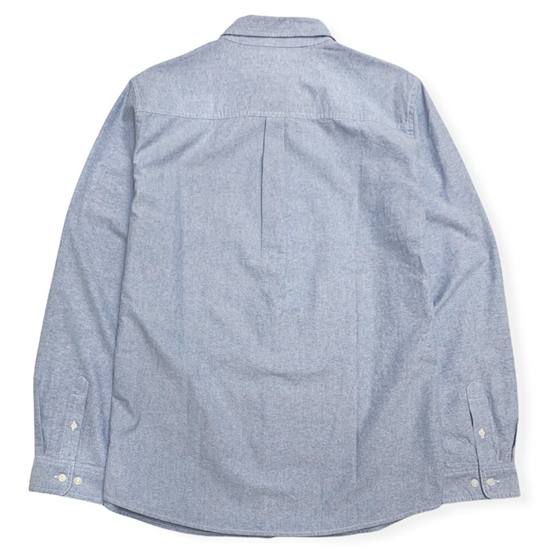 ATLAS LOGO B.D SHIRTS