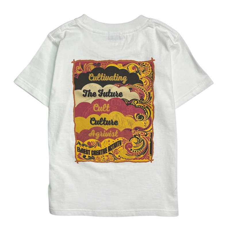 HTF TEE KIDS