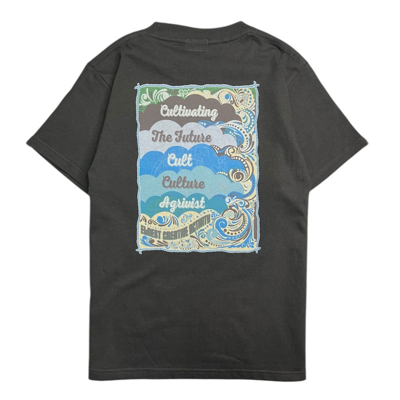 HTF TEE KIDS