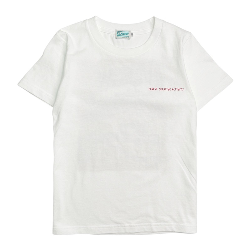 HTF TEE KIDS