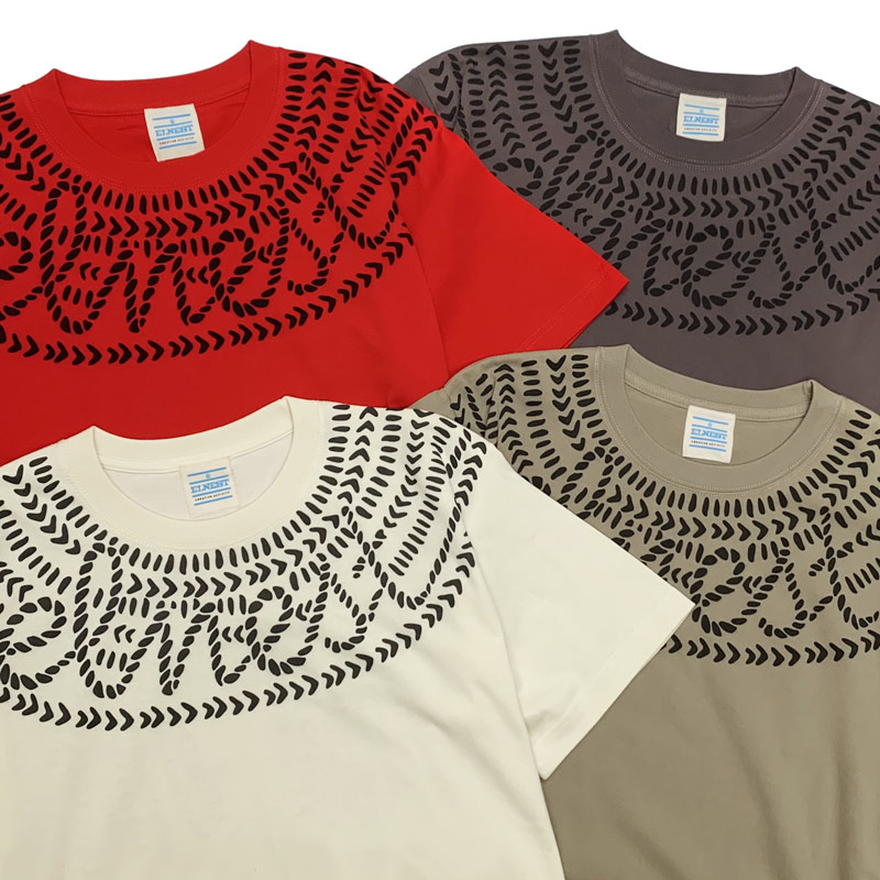 ELROPE Tee Ⅱ