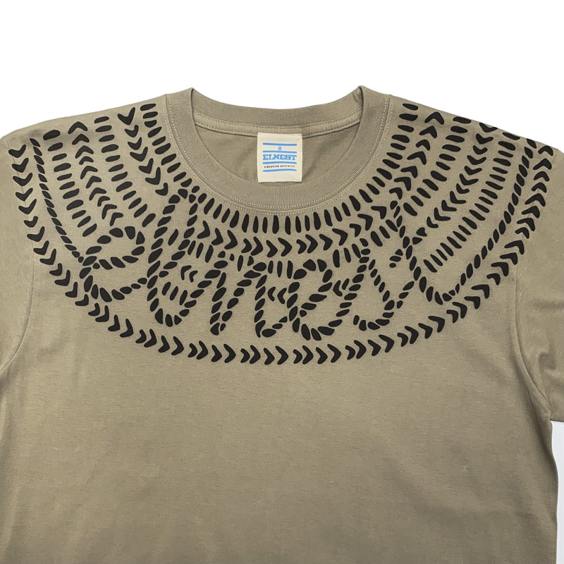 ELROPE Tee Ⅱ