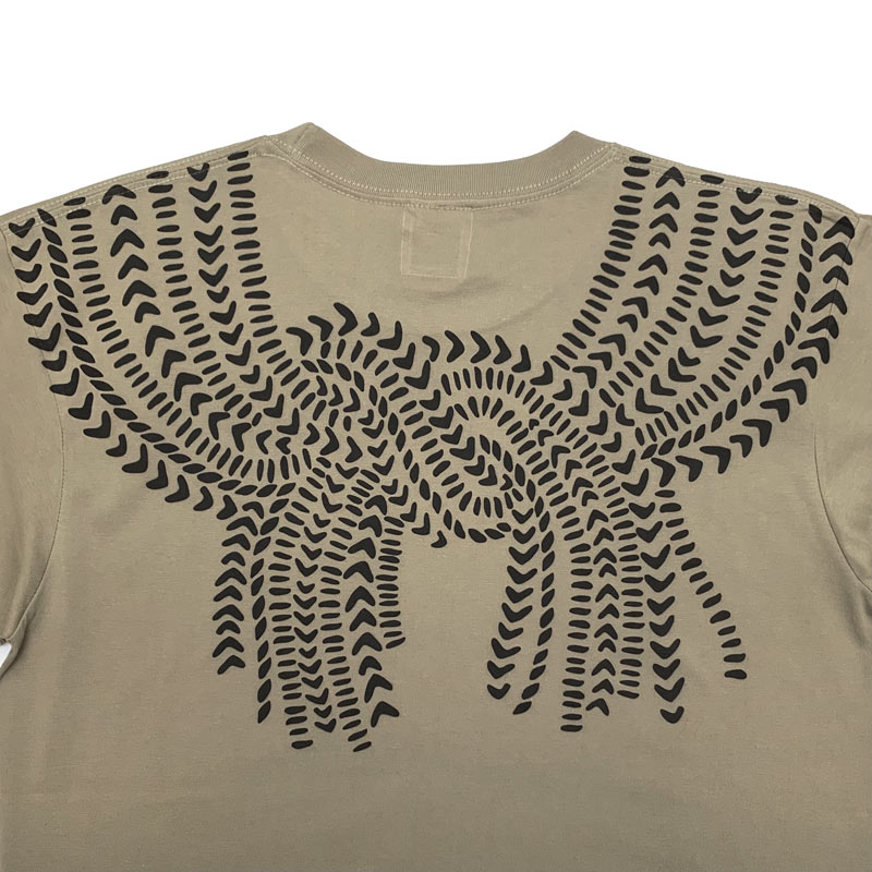 ELROPE Tee Ⅱ