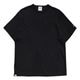 CURSIVE LOGO TEE