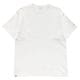 CURSIVE LOGO TEE