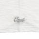 CURSIVE LOGO TEE
