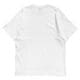 CURSIVE LOGO TEE