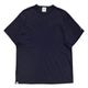 CURSIVE LOGO TEE