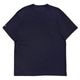CURSIVE LOGO TEE