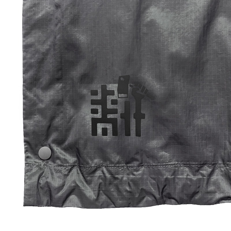 AGRIVIST PONCHO 2colors