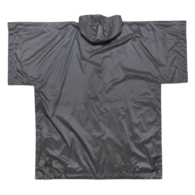 AGRIVIST PONCHO 2colors