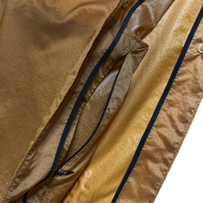 AGRIVIST PONCHO 2colors