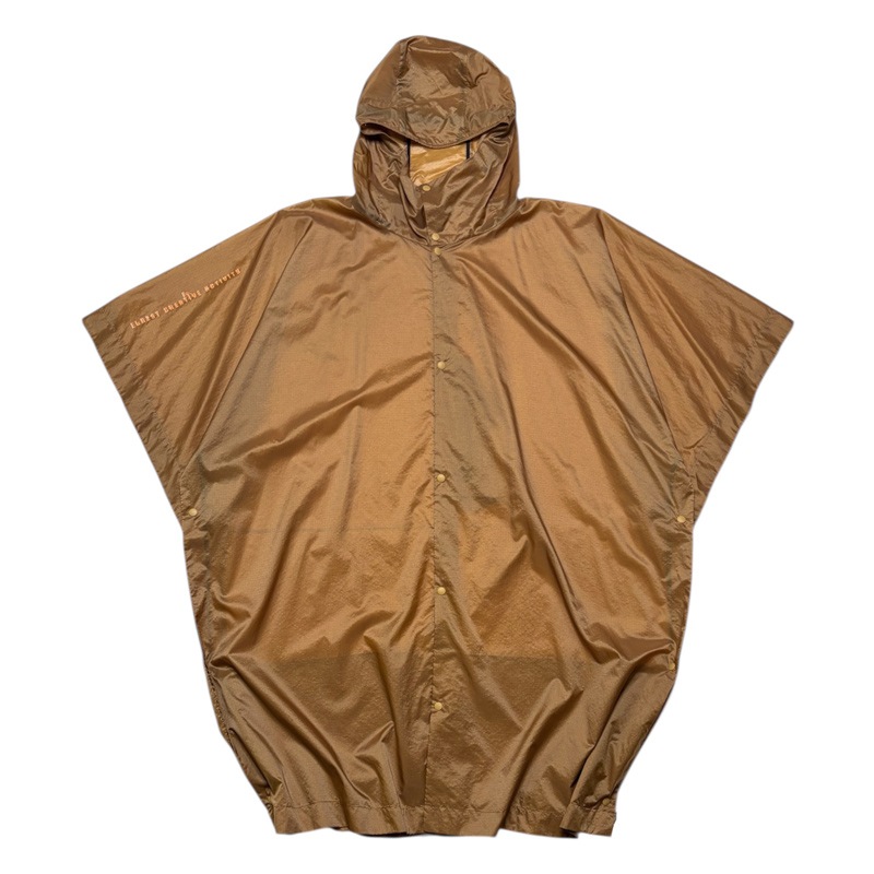 AGRIVIST PONCHO 2colors