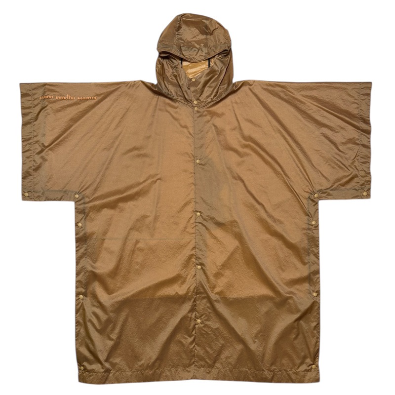 AGRIVIST PONCHO 2colors