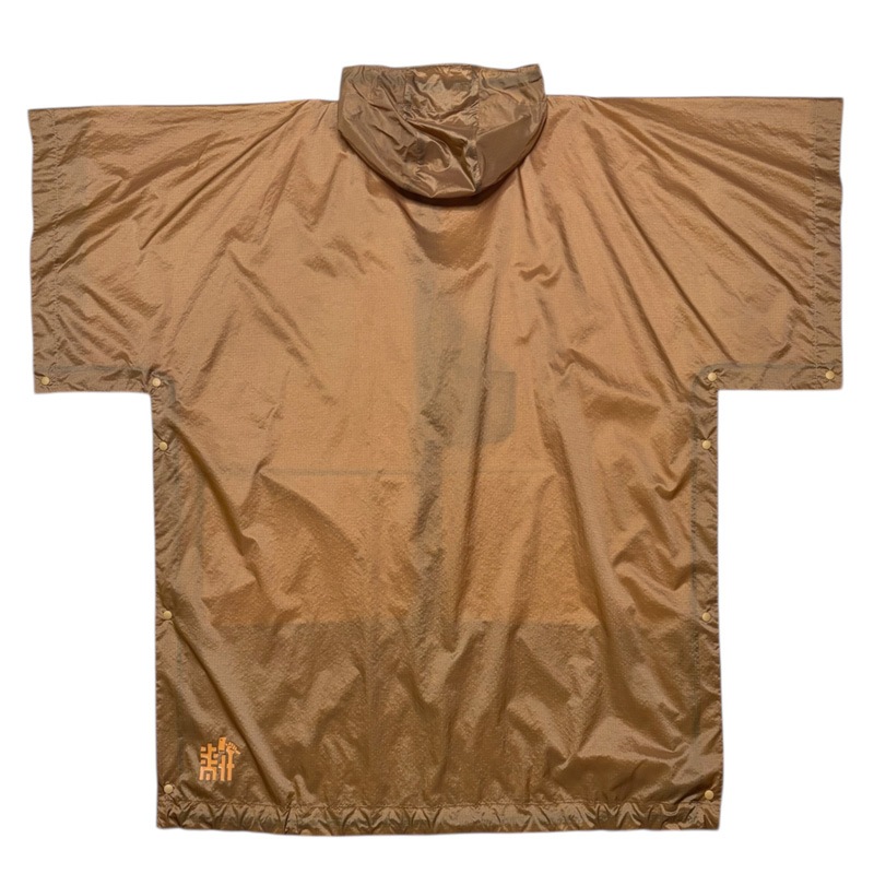 AGRIVIST PONCHO 2colors