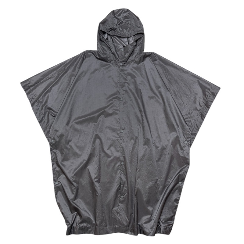 AGRIVIST PONCHO 2colors