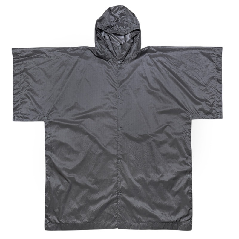 AGRIVIST PONCHO 2colors