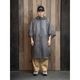 AGRIVIST PONCHO 2colors