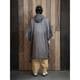 AGRIVIST PONCHO 2colors